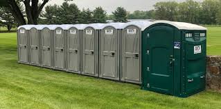 Reliable Parker, AZ Portable Potty Rental Solutions